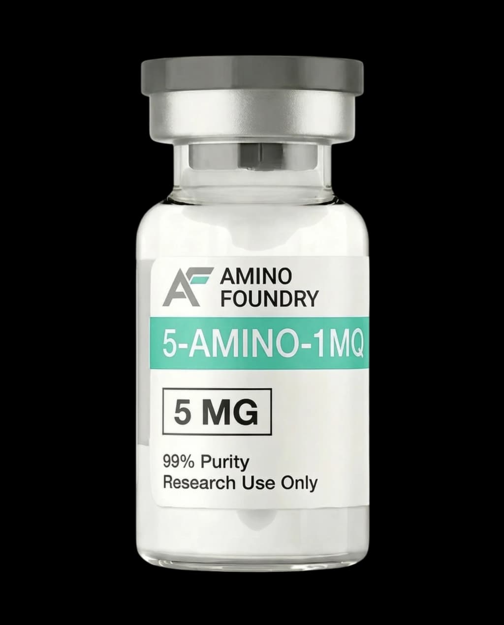 5-Amino-1MQ