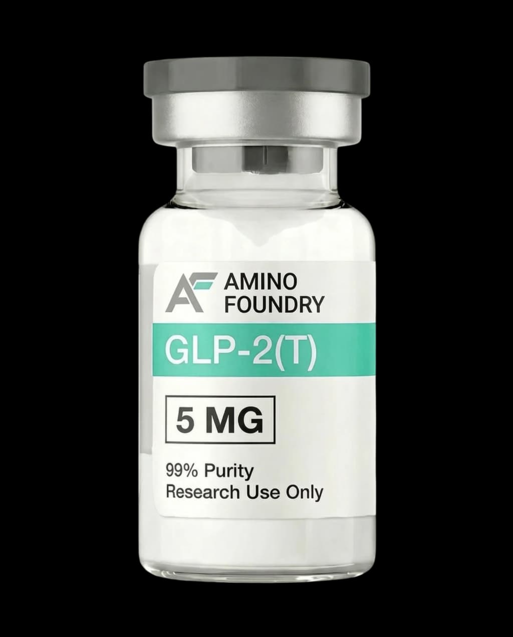 GLP-2(T)
