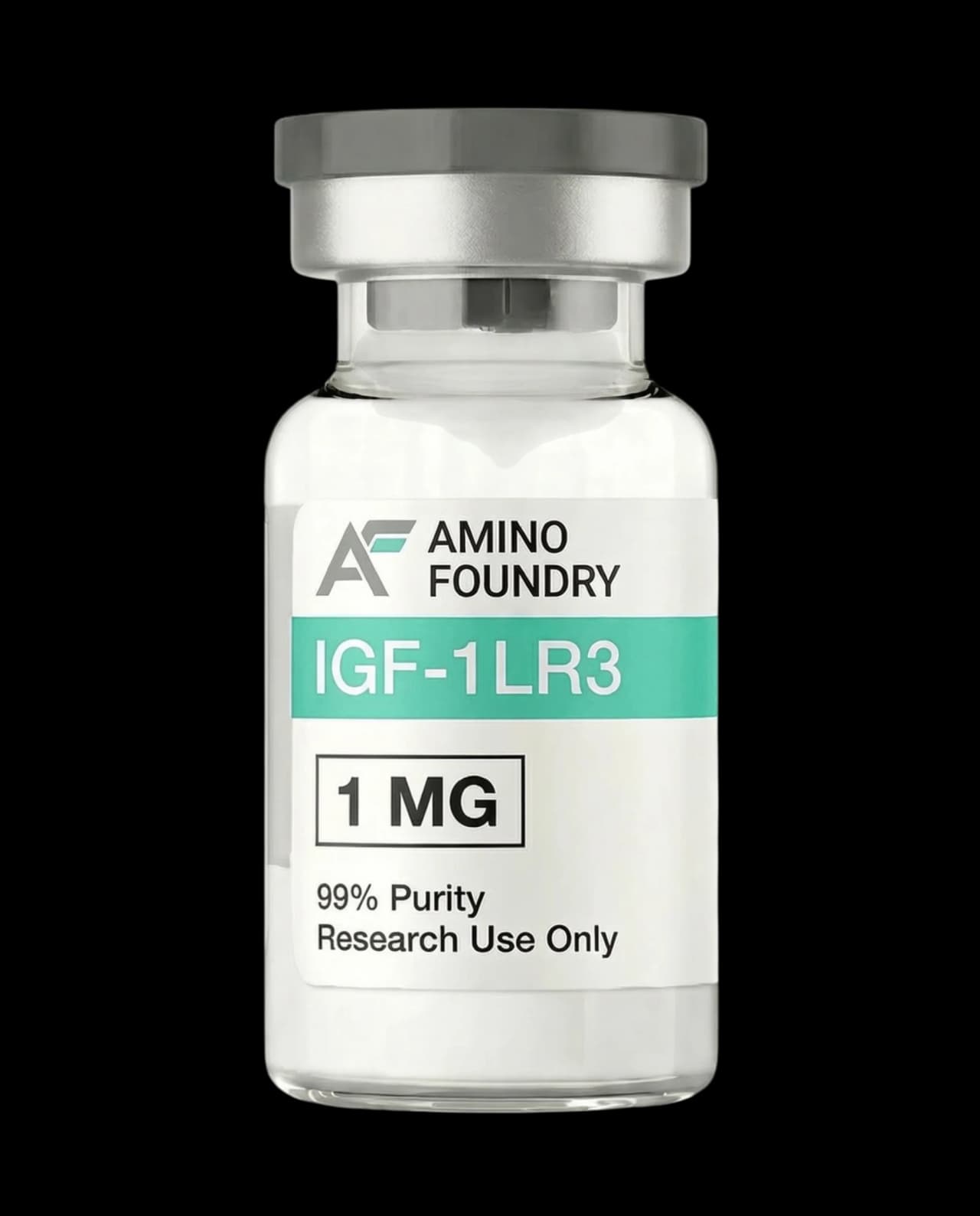 IGF-1LR3
