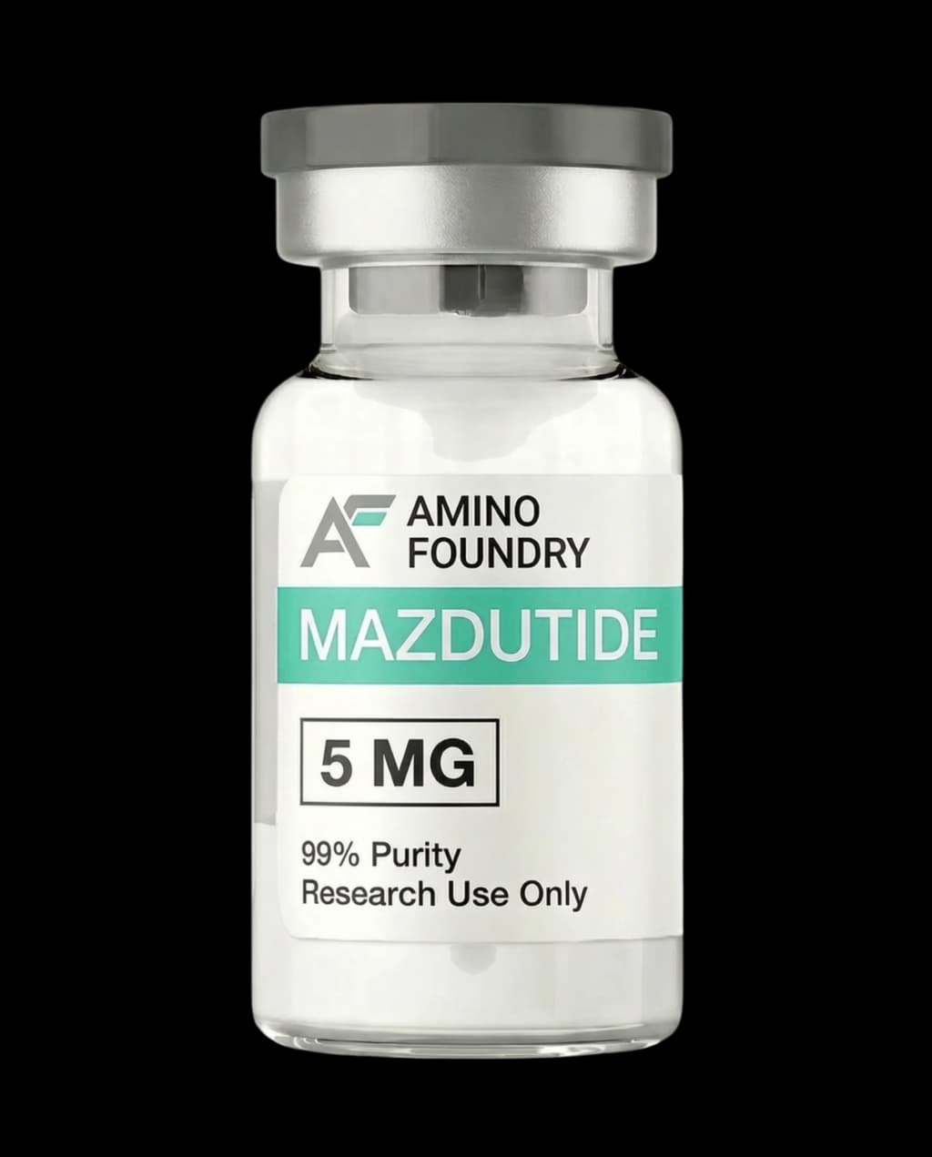 Mazdutide