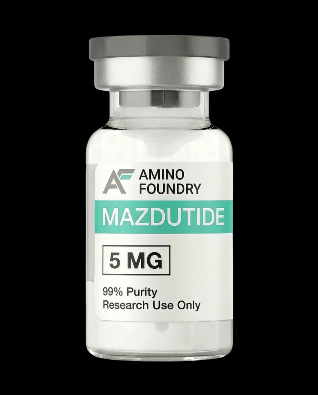 Mazdutide
