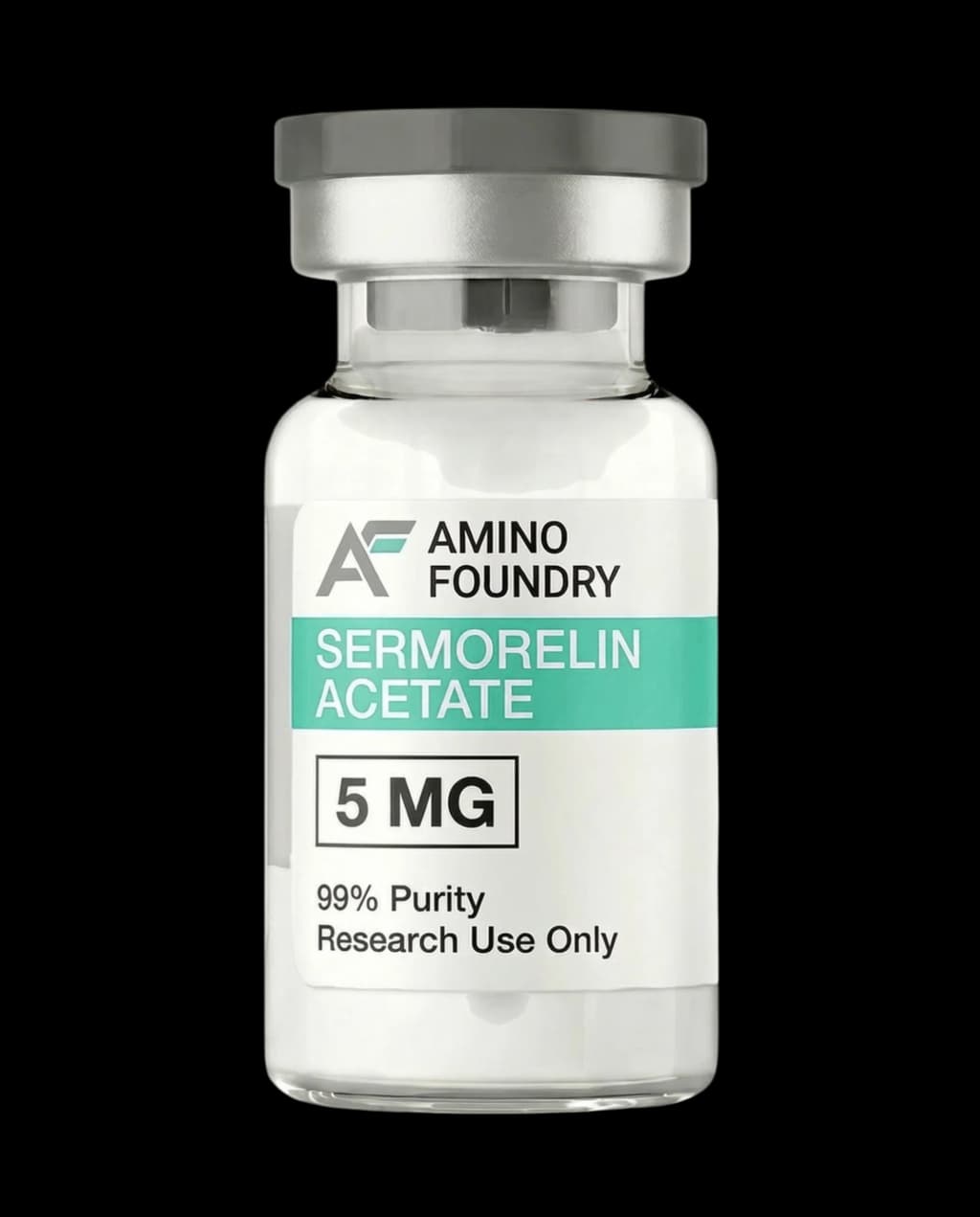 Sermorelin Acetate