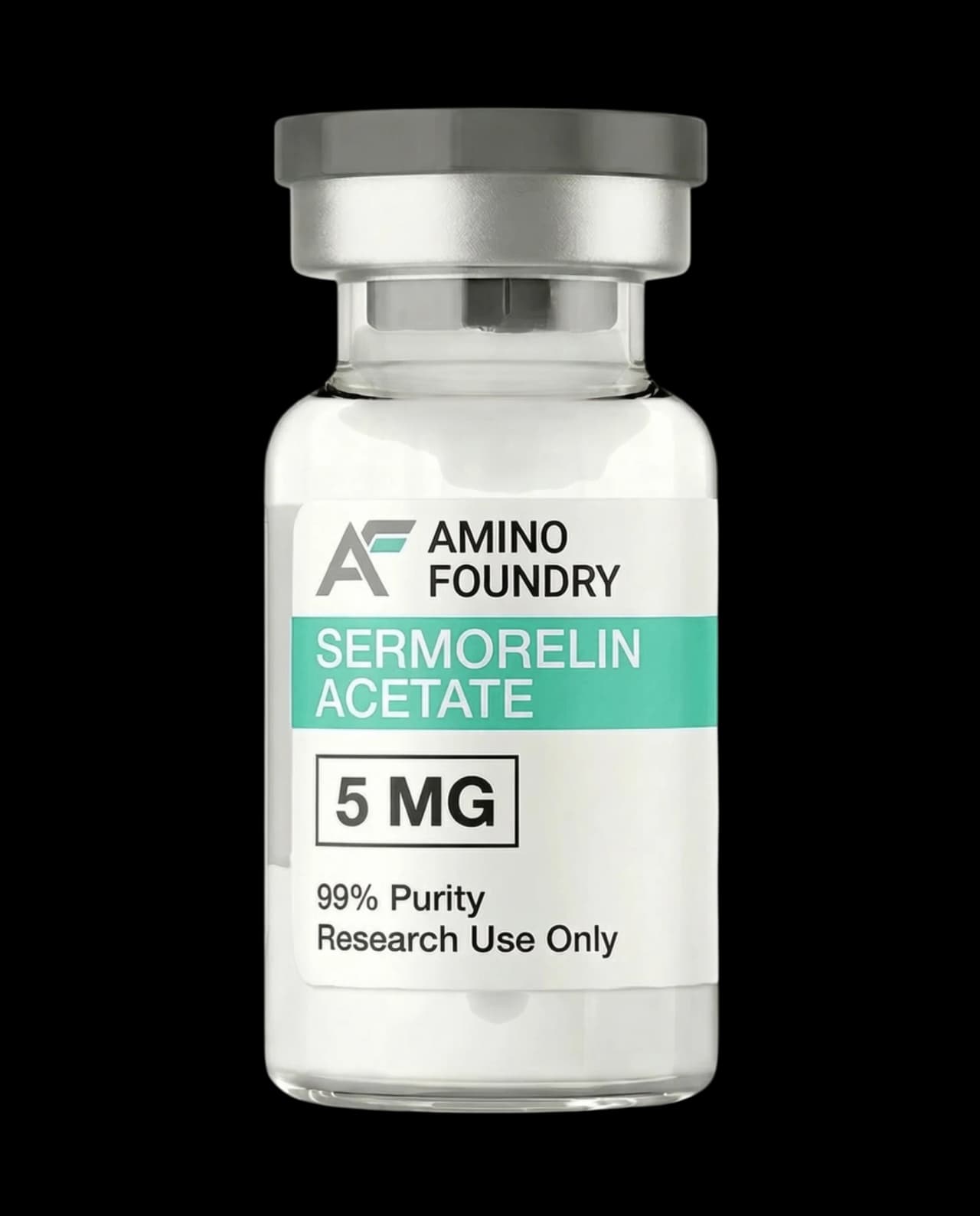 Sermorelin Acetate