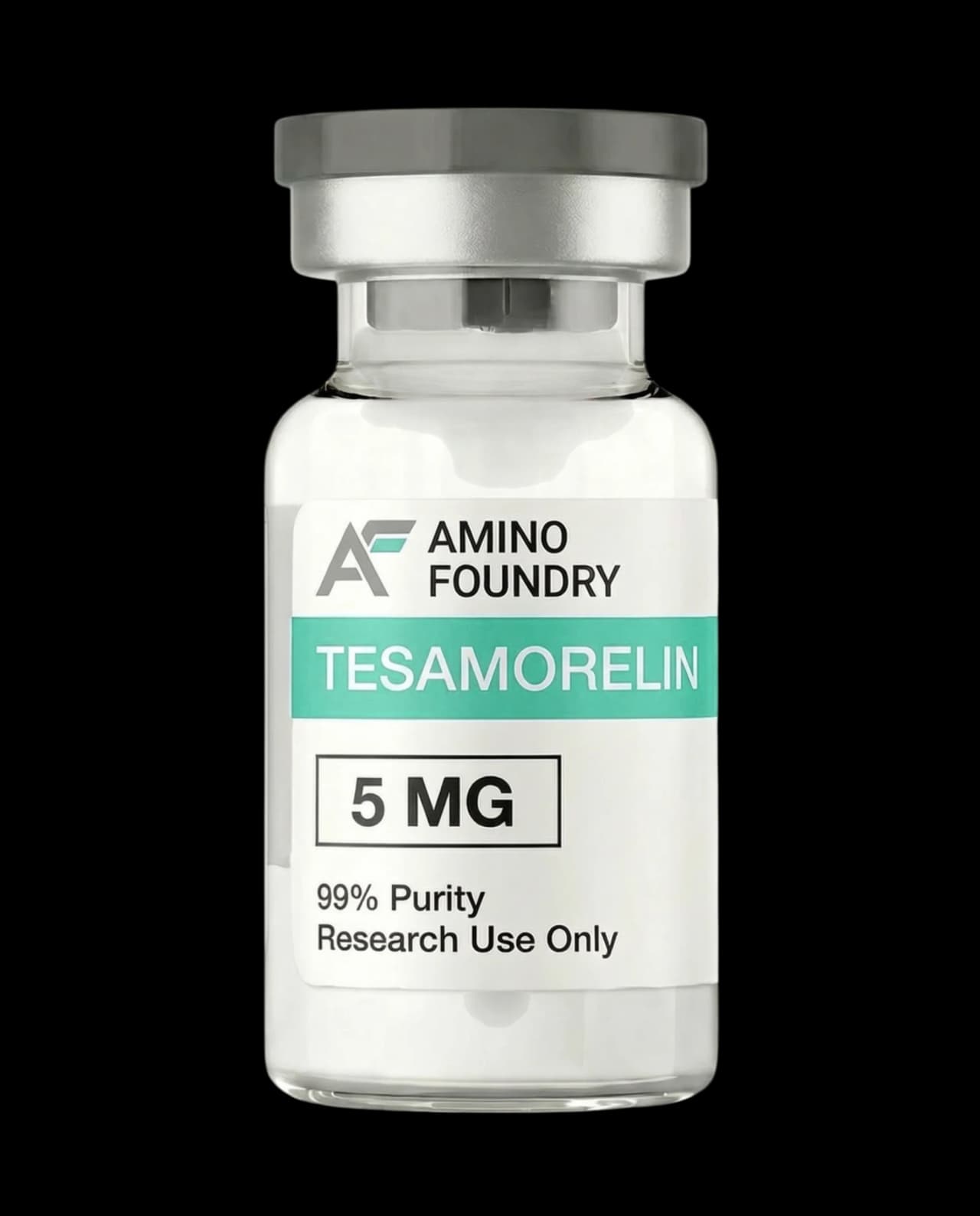 Tesamorelin