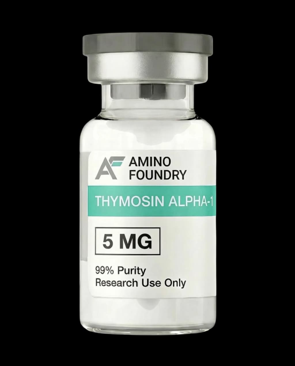 Thymosin Alpha-1
